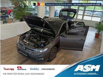 Легковой автомобиль VOLKSWAGEN