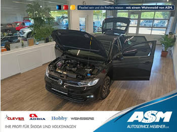 Легковой автомобиль VOLKSWAGEN