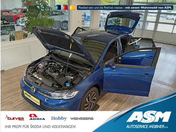 Легковой автомобиль VOLKSWAGEN