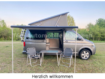 Кастенваген VOLKSWAGEN Transporter T5