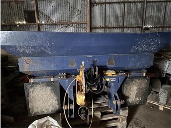 Bogballe EXW Trend. 2200L  в лизинг Bogballe EXW Trend. 2200L: фото 3