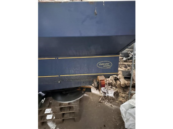 Bogballe EXW Trend. 2200L  в лизинг Bogballe EXW Trend. 2200L: фото 4