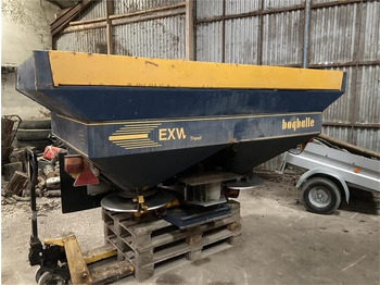 Bogballe EXW Trend. 2200L  в лизинг Bogballe EXW Trend. 2200L: фото 1