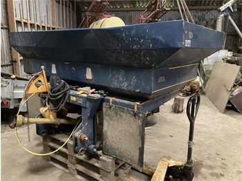 Bogballe EXW Trend. 2200L  в лизинг Bogballe EXW Trend. 2200L: фото 2