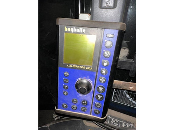 Bogballe EXW Trend. 2200L  в лизинг Bogballe EXW Trend. 2200L: фото 5