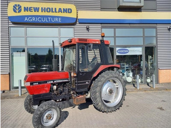 Трактор CASE IH XL
