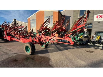 Плуг Kverneland PW100 Variomat 8 furet Krop 30: фото 2