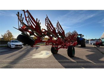 Плуг Kverneland PW100 Variomat 8 furet Krop 30: фото 4