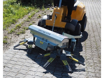 Садовое оборудование