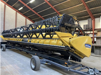 Навесное оборудование для комбайна NEW HOLLAND