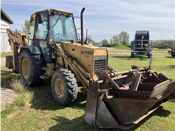 New Holland 675D  в лизинг New Holland 675D: фото 2