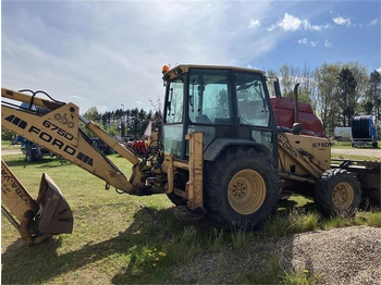 New Holland 675D  в лизинг New Holland 675D: фото 4