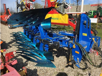 Плуг NEW HOLLAND
