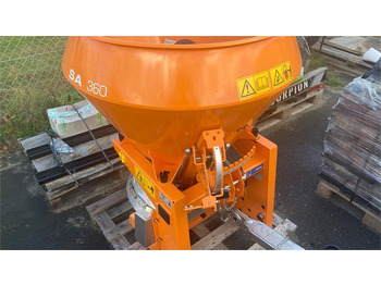 Разбрасыватель песка/ Соли