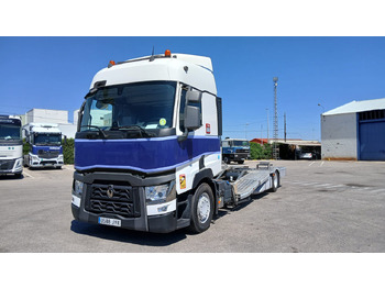 Автовоз RENAULT T 520