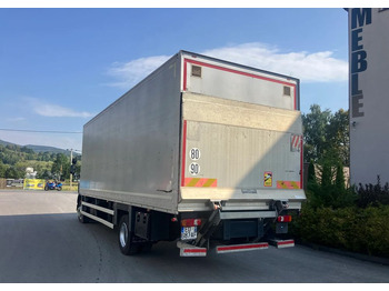 Грузовик с закрытым кузовом DAF DAF LF 180 kurierka kontener 18 palet: фото 4