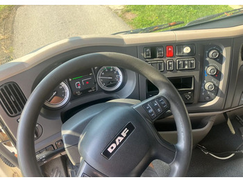 Грузовик с закрытым кузовом DAF DAF LF 180 kurierka kontener 18 palet: фото 3
