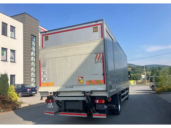 Грузовик с закрытым кузовом DAF DAF LF 180 kurierka kontener 18 palet: фото 5