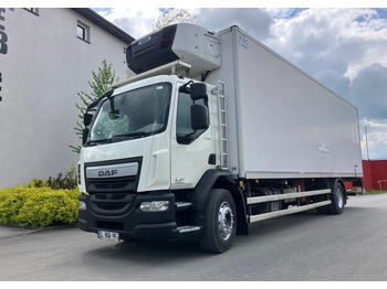 Рефрижератор DAF LF