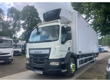 Рефрижератор DAF LF