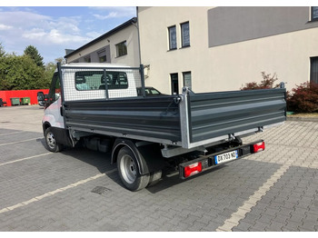 Малотоннажный самосвал Iveco Iveco daily 35C13 wywrotka solidny kiper: фото 4