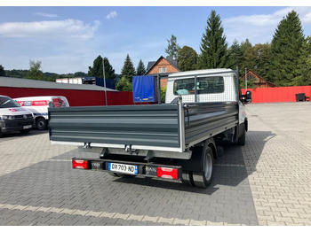 Малотоннажный самосвал Iveco Iveco daily 35C13 wywrotka solidny kiper: фото 5