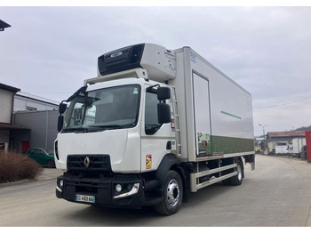 Рефрижератор RENAULT D 250