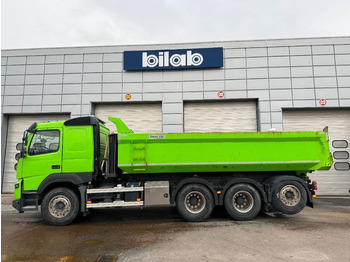 Самосвал VOLVO FM