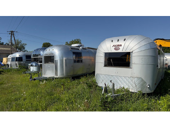 Торговый прицеп