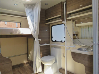 Новый Альковный автодом Fiat Ducato RETRACTABLE PLATFORM (300KG CAPACITY): фото 3 Новый Альковный автодом Fiat Ducato RETRACTABLE PLATFORM (300KG CAPACITY): фото 3