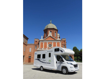 Новый Альковный автодом Fiat Ducato RETRACTABLE PLATFORM (300KG CAPACITY): фото 4 Новый Альковный автодом Fiat Ducato RETRACTABLE PLATFORM (300KG CAPACITY): фото 4