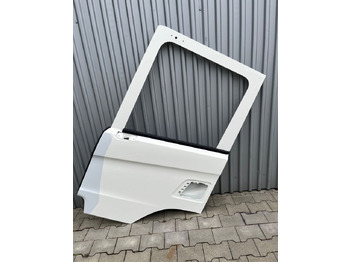 Дверь и запчасти SCANIA P