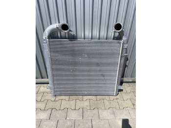 Интеркулер SCANIA G