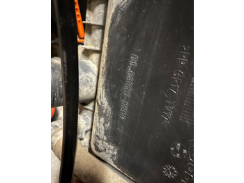 Система охлаждения для Грузовиков Komplet chłodnic MAN TGS euro 6 chłodnice niskie: фото 4 Система охлаждения для Грузовиков Komplet chłodnic MAN TGS euro 6 chłodnice niskie: фото 4