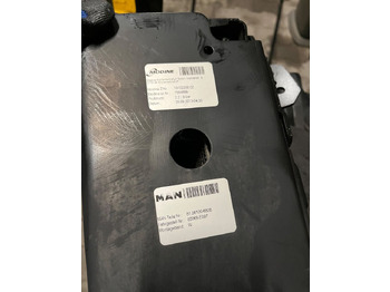 Система охлаждения для Грузовиков Komplet chłodnic MAN TGS euro 6 chłodnice niskie: фото 3 Система охлаждения для Грузовиков Komplet chłodnic MAN TGS euro 6 chłodnice niskie: фото 3