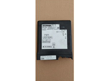 Блок управления SCANIA