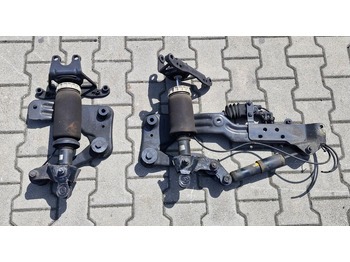 Подвеска кабины SCANIA P