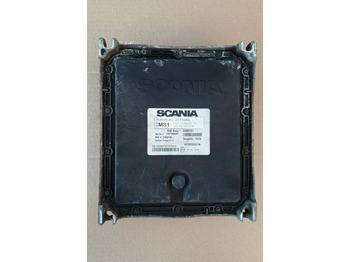 Блок управления SCANIA R