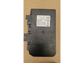 Блок управления SCANIA R