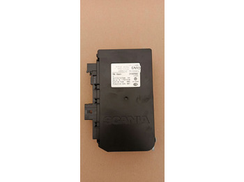 Блок управления SCANIA R