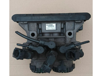Тормозной клапан SCANIA R