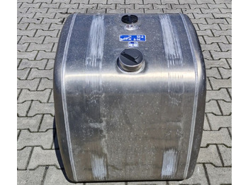 Подготовка топлива SCANIA R