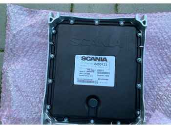 Блок управления SCANIA R