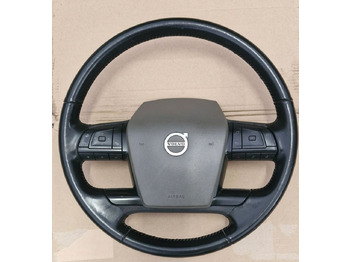 Подготовка топлива VOLVO FH