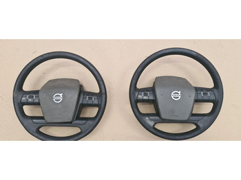 Подготовка топлива VOLVO FH