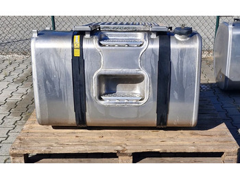 Подготовка топлива RENAULT T