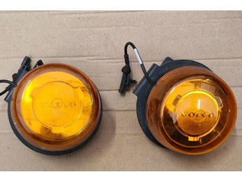 Подготовка топлива VOLVO FH