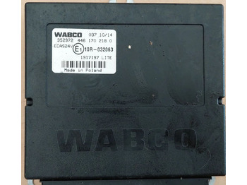 Блок управления WABCO