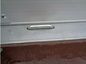 Прицеп бортовой/ Платформа Böckmann HL-AL 5121/35 F ECO Hochlader PKW-Anhänger 3,5t: фото 5