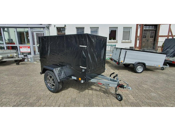 Прицеп для легкового автомобиля BÖCKMANN